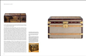 Louis Vuitton: The Birth of Modern Luxury Updated Edition,Used