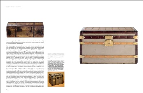 Louis Vuitton: The Birth of Modern Luxury Updated Edition,Used