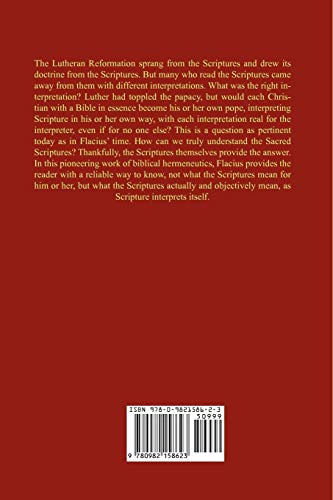 How to Understand the Sacred Scriptures,Used