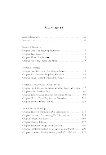 Beyond Codependency: And Getting Better All the Time,New