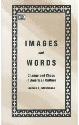 IMAGES AND WORDS,Used