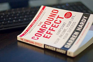 The Compound Effect,Used