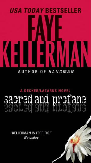 Sacred and Profane: A Decker/Lazarus Novel (Decker/Lazarus Novels, 2),New