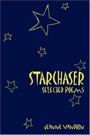 Starchaser: Selected Poems,Used