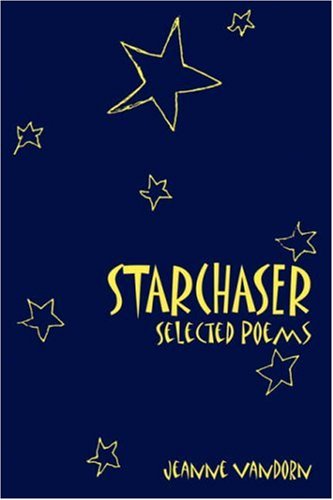 Starchaser: Selected Poems,Used