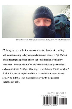 A Life Outside,Used