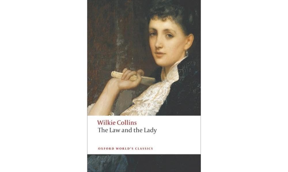The Law and the Lady (Oxford World's Classics),New