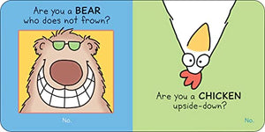Are You a Cow?,New