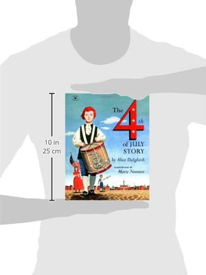 The Fourth Of July Story,Used