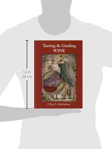 Tasting & Grading Wine,Used