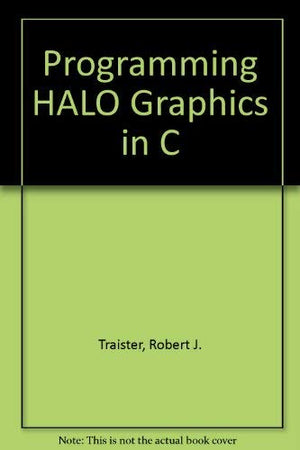 Programming Halo Graphics in C,Used