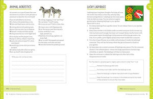 The Big Book of Reading Comprehension Activities, Grade 4: 100 Activities for AfterSchool and Summer Reading Fun,New