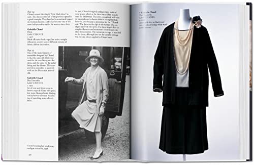 Fashion: A History from the 18th to the 20th Century: The Collection of the Kyoto Costume Institute,Used