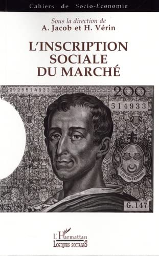 L'inscription sociale du march,Used