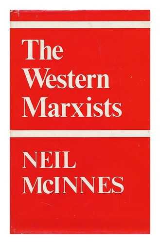 The Western Marxists,Used