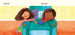 Collins Big Cat Phonics for Letters and Sounds  Fiction 1: Band 1A/Pink A,Used