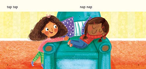 Collins Big Cat Phonics for Letters and Sounds  Fiction 1: Band 1A/Pink A,Used