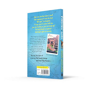 FINDING GOBI (YOUNGER READE_PB,Used