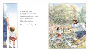 Once There Were Giants,Used