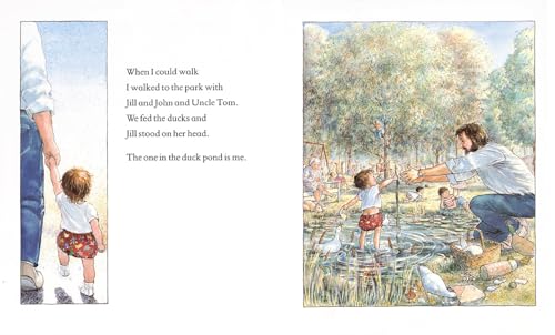 Once There Were Giants,Used