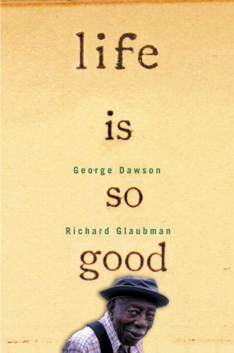 Life Is So Good,Used