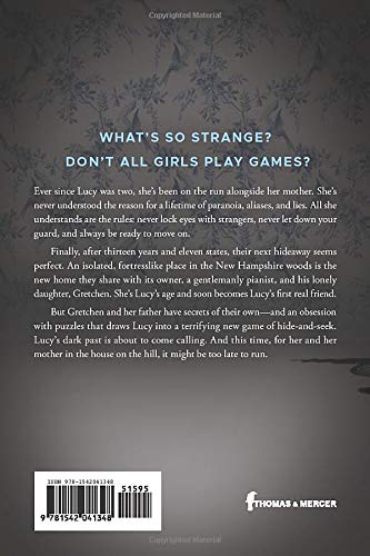 Gretchen: A Thriller,Used