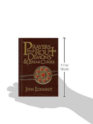 Prayers That Rout Demons and Break Curses,New