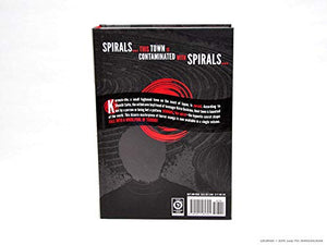 Uzumaki (3in1 Deluxe Edition) (Junji Ito),Used