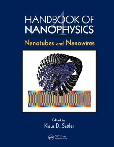 Handbook of Nanophysics: Nanotubes and Nanowires,Used
