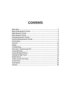 Michael Aaron Piano Course Theory: Grade 5,Used