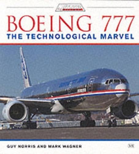 Boeing 777: The Technical Marvel,Used