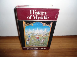 History of Myddle,Used