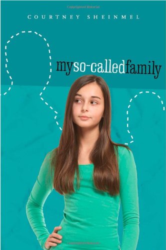 My SoCalled Family,Used
