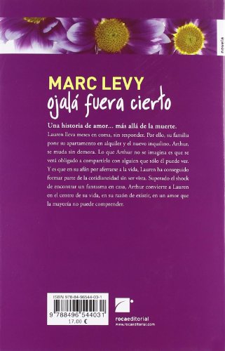 Ojala Fuera Cierto (Spanish Edition),Used
