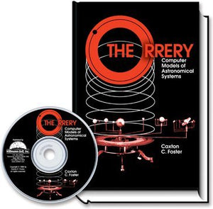The Orrery: Computer Models Of Astronomical Systems