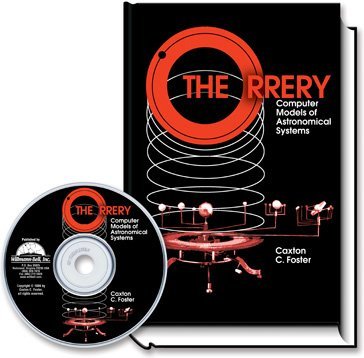The Orrery: Computer Models Of Astronomical Systems