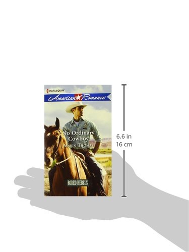 No Ordinary Cowboy,Used