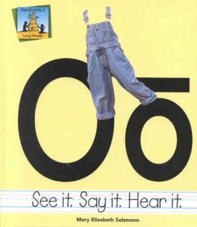 Oo (Long Vowels),Used