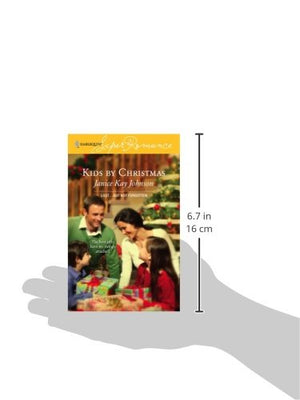 Kids by Christmas,Used