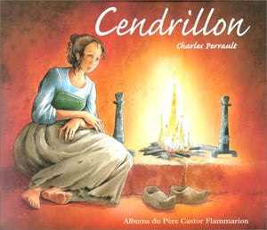 Cendrillon (HISTOIRES DU PERE CASTOR),Used