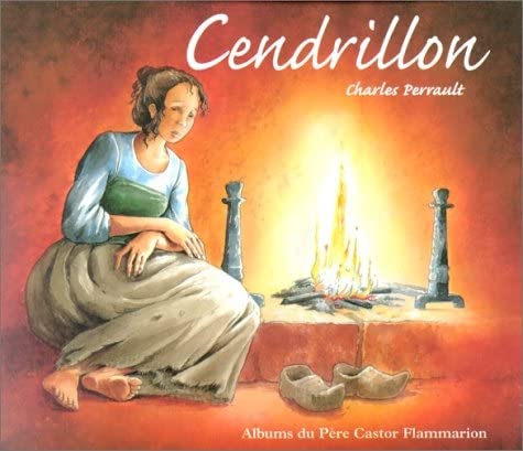 Cendrillon (HISTOIRES DU PERE CASTOR),Used
