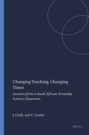 Changing Teaching, Changing Times,Used