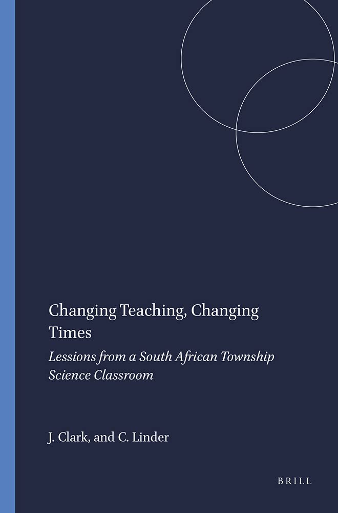 Changing Teaching, Changing Times,Used