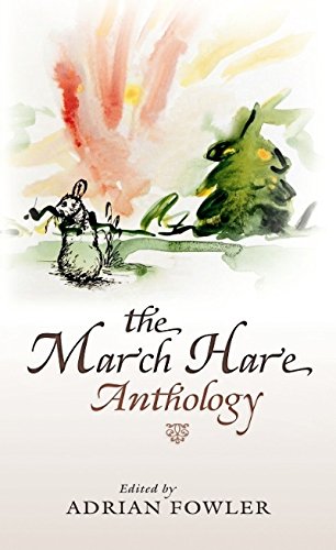The March Hare Anthology,Used