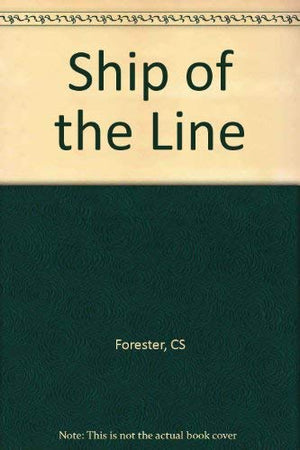 Ship of the Line,Used