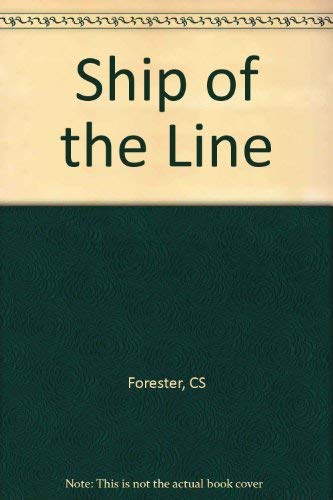 Ship of the Line,Used
