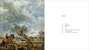 Constable's Skies (V&A Artists in Focus),Used