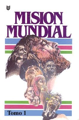Misin mundial vol. I (Spanish Edition),Used