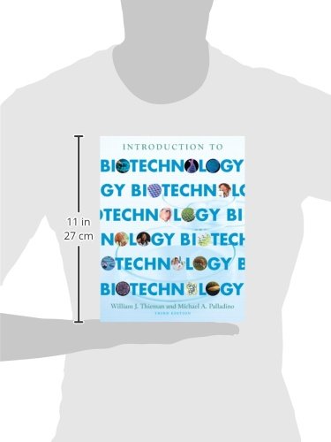 Introduction to Biotechnology (3rd Edition),Used