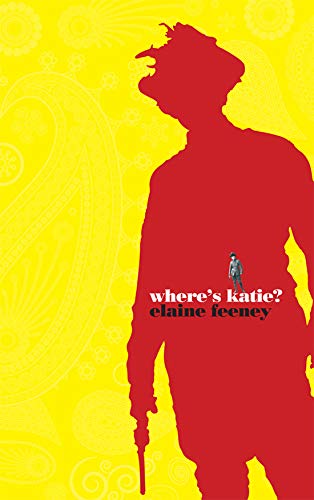 Where's Katie?,Used